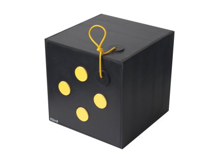 YATE CUBE Sandwich 36 cm with hinge var1