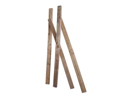 YATE Nohy k rámu 130x130x30cm (Polimix,KIT,Lamino)