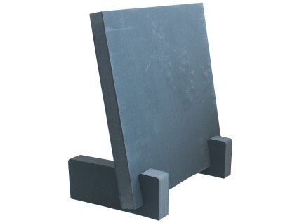 YATE SET START 01 dart board 90x90x7cm + foam stand