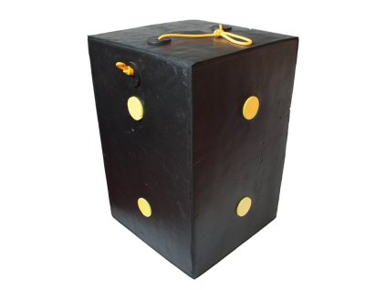 YATE BLOCK Polimix 40x40x60 cm có bản lề var1