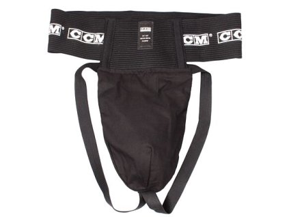 Quần áo jockstrap Deluxe Support Cup Senior XMS623 size M