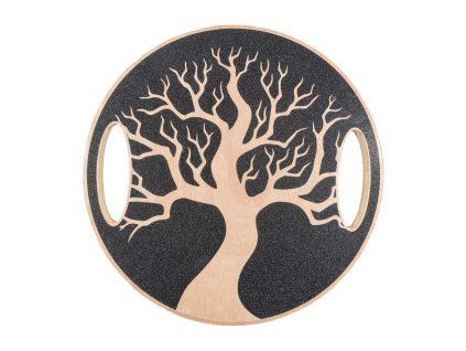 Bảng cân đối YATE - gỗ, cây