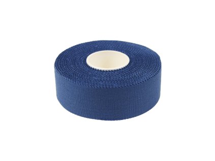 YATE Sports tape 2.5 cm x 13.7 m - blue