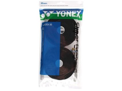 Super Grap AC102EX-30 bọc đen gói 1 gói