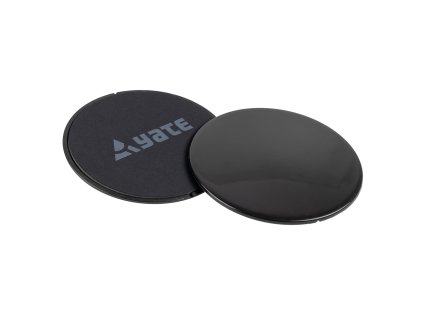 YATE Gleitpads - 2 Stk