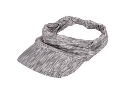 Mũ bóng râm của phụ nữ màu xám