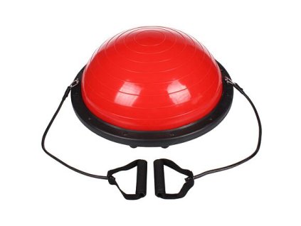 Bóng cân bằng BB Smooth màu đỏ gói 1 chiếc