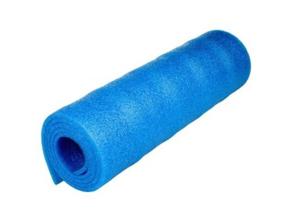 Karimatka jednovrstvová modrá tm. variant 19570