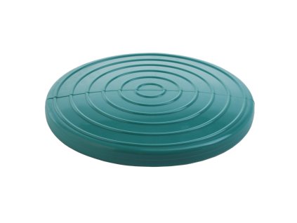 LEDRAGOMMA TONKEY Mat Activa Disc Maxafe 40 cm, green