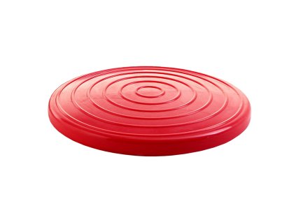 LEDRAGOMMA TONKEY Đĩa Activa tiêu chuẩn 40 cm, màu đỏ