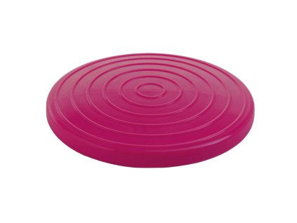 LEDRAGOMMA TONKEY Matte Activa Disc Maxafe 40 cm, rosa (fuchsia)