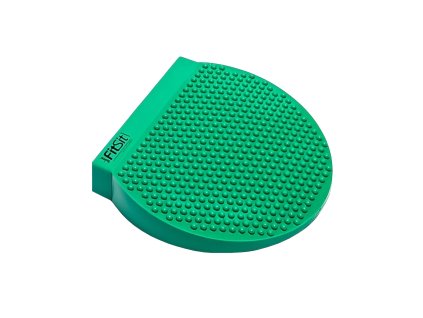 LEDRAGOMMA TONKEY Pad Fit Nêm ngồi, màu xanh lá cây