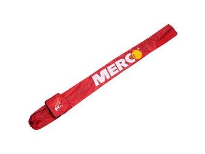 Túi xuyên quốc gia khoảng cách gói màu đỏ 1 chiếc