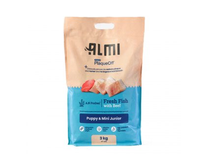 ALMI Puppy Mini Junior 3kg 0503202416183131496
