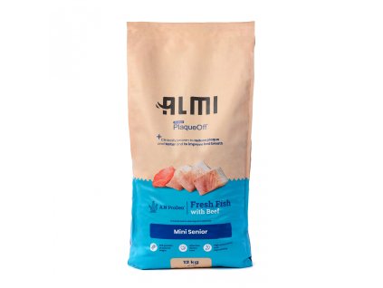 ALMI Mini Senior 12kg 0603202410043511828