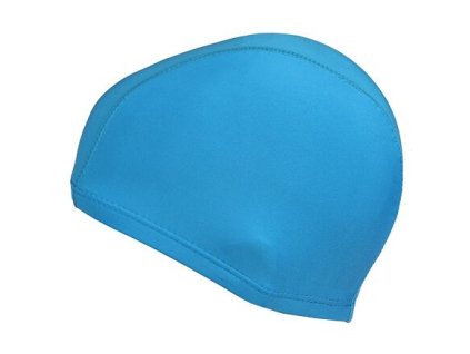 Mũ bơi hồ bơi bằng vải polyester gói 1 chiếc