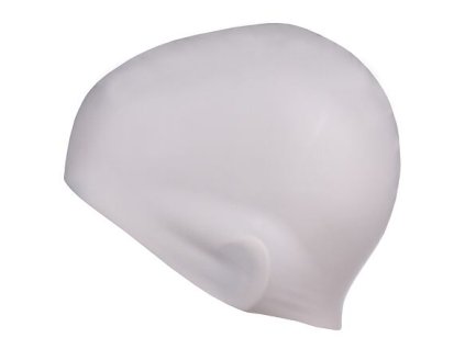 Mũ bơi bơi B125 xám gói 1 chiếc