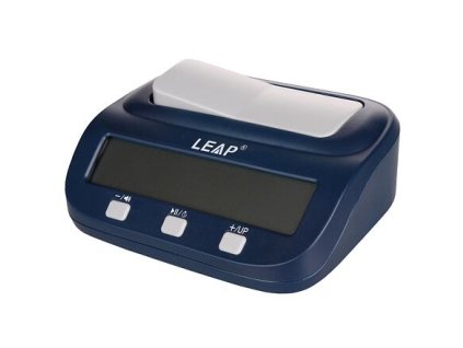 PQ9923 Schachuhr-Packung 1 Stk