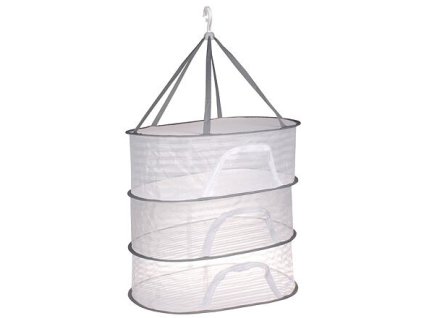 Multifunctional 3 drying net package 1 pc