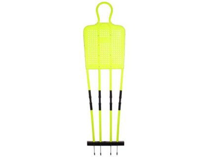 Split Soccer Dummy Trainingsdummy Pack 1 Stk