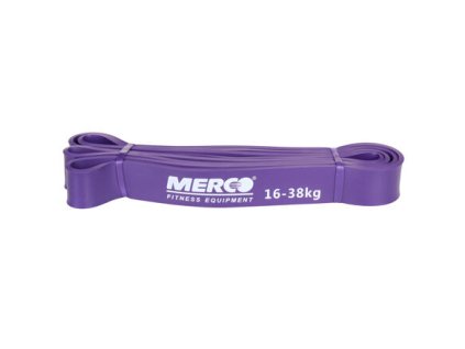 Force Band tăng cường biến thể cao su màu tím 32876