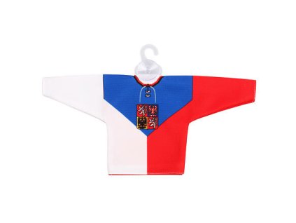 Biến thể cờ mini jersey khúc côn cầu CR Sochi 2014 37782