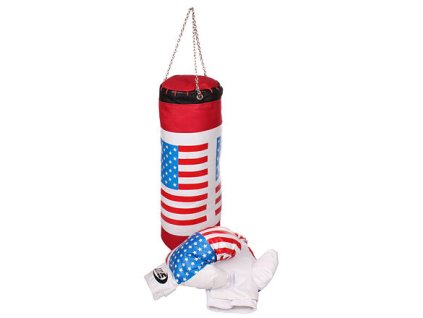 Boxing Set punching bag variant 40348