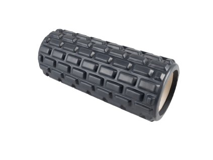 Con lăn massage YATE CỘT SỐNG 33 x14 cm - xám