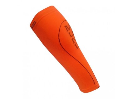 MUND Opaski uciskowe COMPRESSION pomarańczowe Typ: S