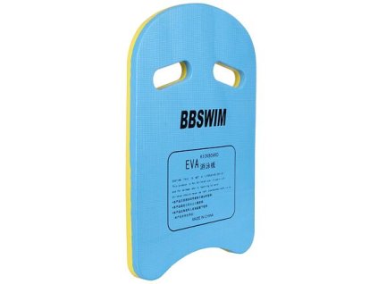Ván bơi Kickboard xanh gói 1 chiếc