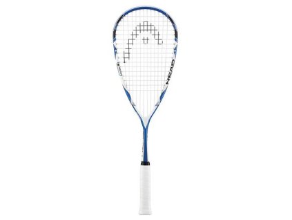 Microgel 125 squash racket package 1 pc