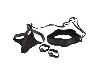 Gói huấn luyện bóng chuyền Smash Extra 1 chiếc