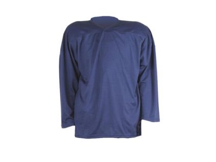 Áo thi đấu khúc côn cầu HD-2 màu xanh đậm. cỡ quần áo XXL