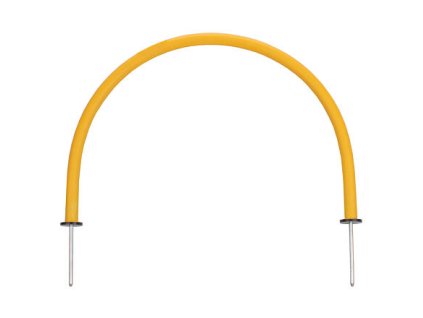 Trainingsbogen Bogen mit Spikes Variante 26834