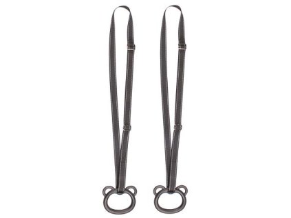 Rings 1M detské gymnastické kruhy balenie 1 balenie