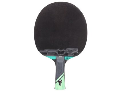 Ovtcharov Gold Tischtennisschläger, Packung à 1 Stück