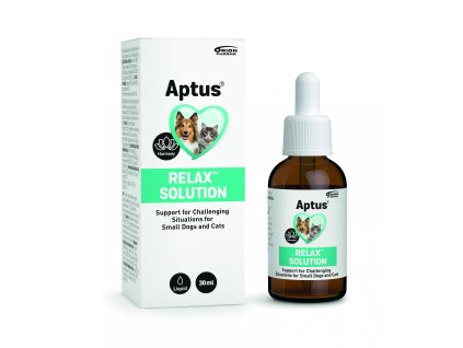 Aptus Relax solution 30ml 0501202408155338685