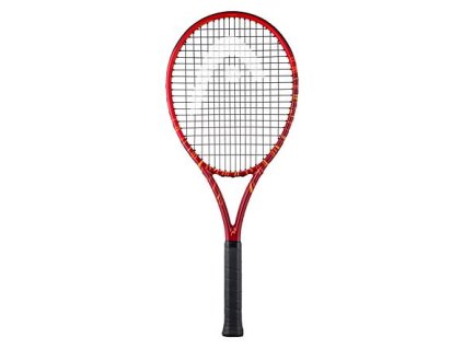 MX Spark SUPRM 2024 Tennisschläger roter Griff G3