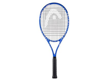 MX Spark ELITE 2024 Tennisschläger lila Griff G2