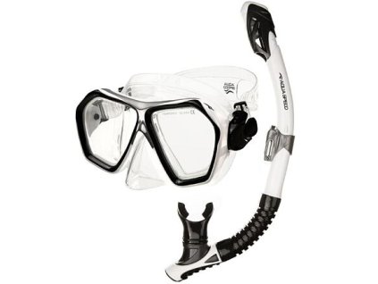 Blaze Borneo potápěčský set bílá balení 1 ks