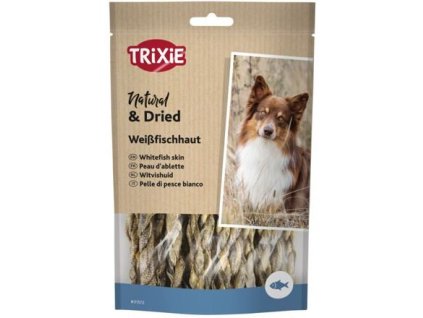 Premio SUSHI TWISTERS Light – 100 % Fischzöpfe, 60 g