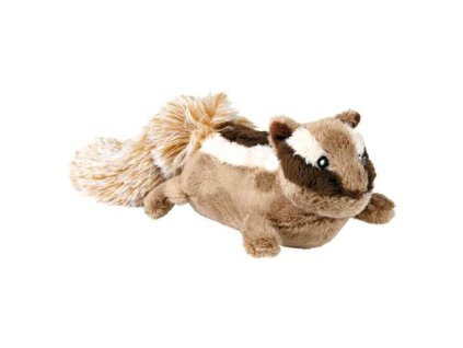 Plush chipmunk 28 cm
