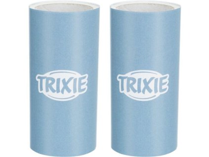 Replacement hair removal rollers for code 23231 (2 pcs.)