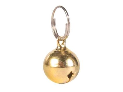 Tiếng chuông leng keng trên thẻ TRIXIE