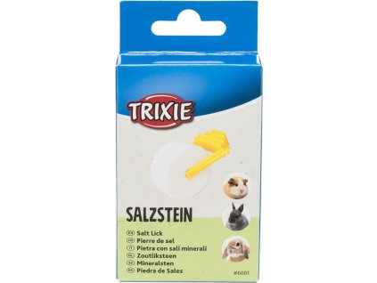 Koło solne mineralne dla świnek morskich, królików 84g TRIXIE