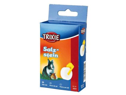 Bánh muối khoáng cho chuột lang, thỏ 84g TRIXIE