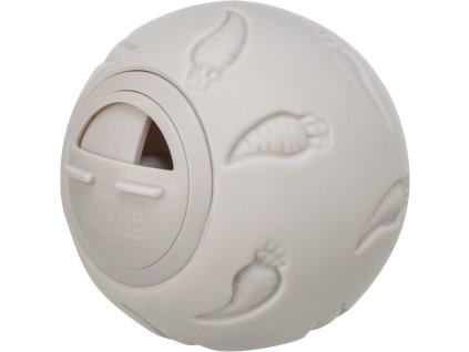 Snack ball pre hlodavce 7 cm