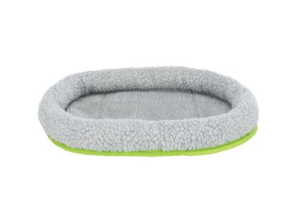 Vlnený pelech pre morča 30 x 22 cm