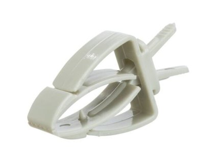 Kẹp nhựa - kẹp lồng (2 cái)