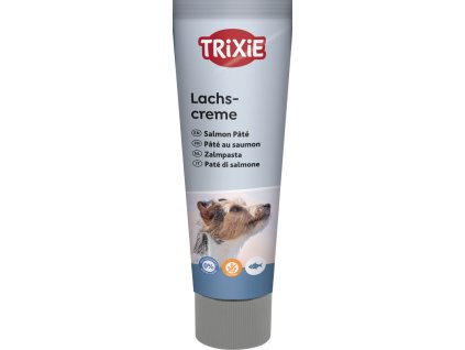 Premio LACHSCREME - paštéta z lososa pre psov 110 g